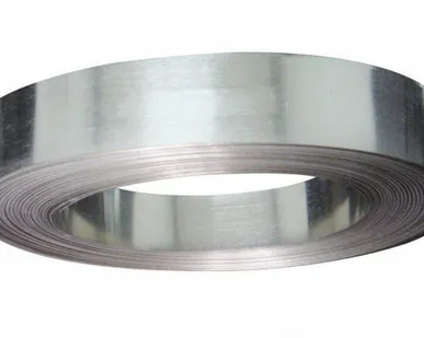 фото Лента нихромовая Х15Н60 2х20