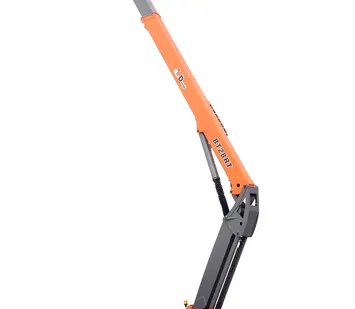 фото BT28RT Полноповоротный и полноприводный 4WD и 4WS