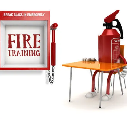 Фото №0 Обучение пожарно-техническому минимуму (ПТМ)