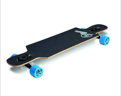 фото Лонгборд (длинная доска)