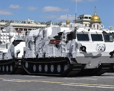 фото Услуги двухзвенног гусеничного тягача ДТ-30П «Витязь» ХМАО-ЯНАО (доставка)
