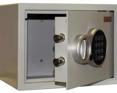 фото Сейф Т-23 EL