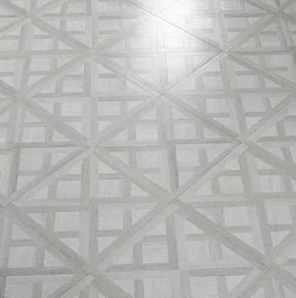 Фото №0 Ламинат Wood Style Opera 71181 Шанье белый