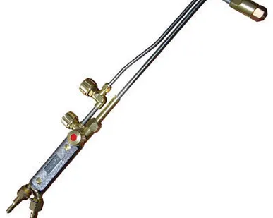 фото Резак Р3П (А) ИНКО-100 исп. 01