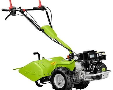 фото Мотоблок Grillo G 52 Kohler