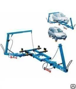 фото Стапель SIVIK Мастер