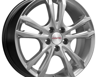 фото Колесный диск K&K Samara