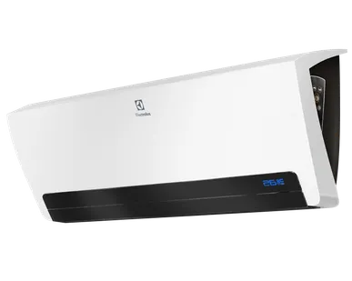 фото Настенный тепловентилятор Electrolux EFH/W - 9020