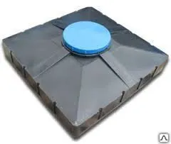 Фото №0 Душевой бак 150л