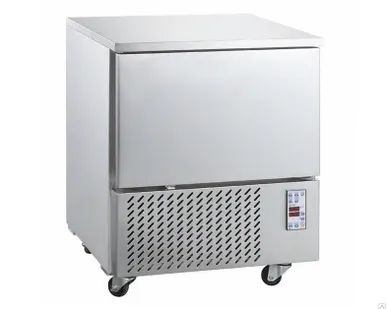 фото Шкаф шоковой заморозки Сooleq CQF-5