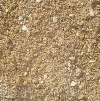 Фото №0 Доставка ПГС