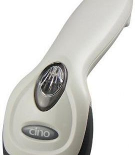 фото Сканер штрих-кода Cino F560 KBW темный Cino