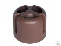 фото Колпак кровельный Krovent HupСap