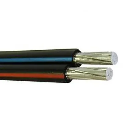 Фото №0 Провод СИП-2 3х50+1х70+1х16 ТУ с ПЭ изоляцией