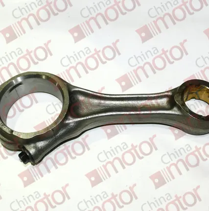 Фото №0 Шатун двигателя на камминз ISBe, ISDe, ISF3.8, QSB в Новосибирске