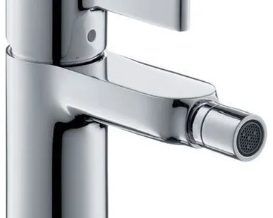 фото Смеситель для биде с донным клапаном Hansgrohe Metris S 31261000 Hansgrohe