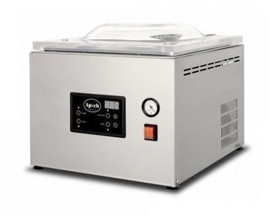 фото Вакуумный упаковщик Apach AVM308