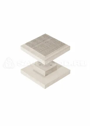 Фото №0 Крышка ДПК (Цвет:Бежевый)