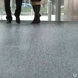 фото Линолеум Tarkett Travertine Pro