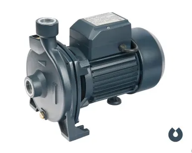 фото Консольный поверхностный насос UNIPUMP CPM-146