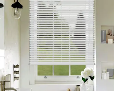 фото Жалюзи алюминиевые