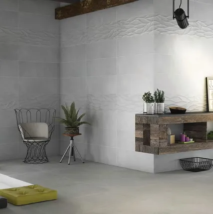 Фото №0 Плитка керамическая настенная "Intro"