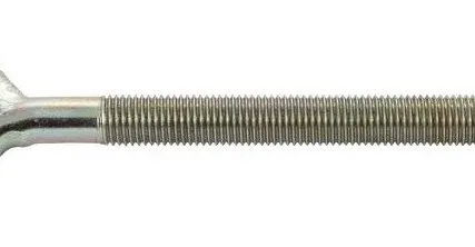 Фото №0 Шуруп-кольцо с метрической резьбой М10*120