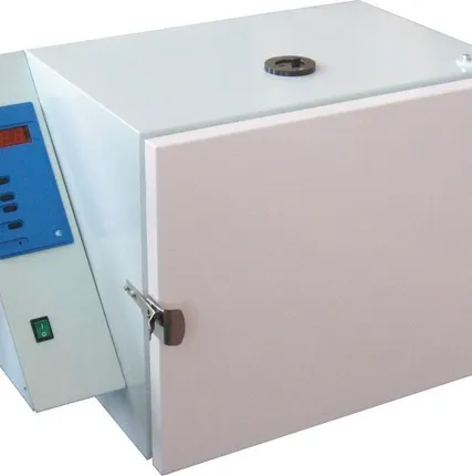 Фото №0 Стерилизатор ГП-10 МО 132оС, ±2оС, 10 л