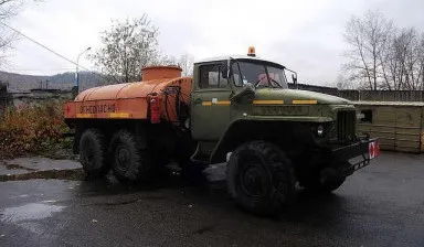 Фото №0 Продаю Урал от собственника Павел
