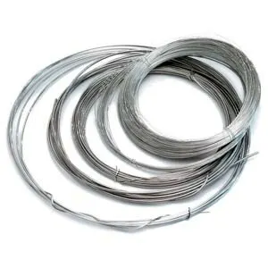 фото Проволока вязальная 4 мм