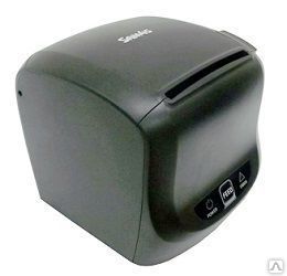 фото Принтер чеков Sam4s Ellix 50, COM/USB/Ethernet, черный