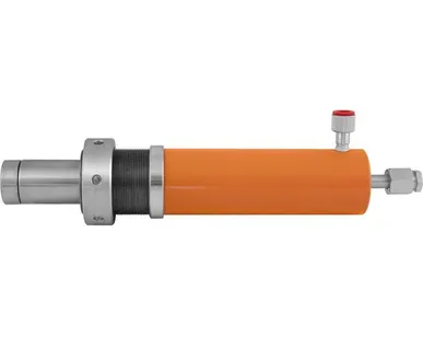 фото OHT620MC Рабочий цилиндр для гидравлического пресса ОНТ620М