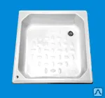 Фото №0 Душевой поддон чугунный "Макси"