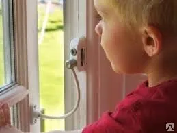 Фото №0 Установка ограничителя открывания (гребенка)