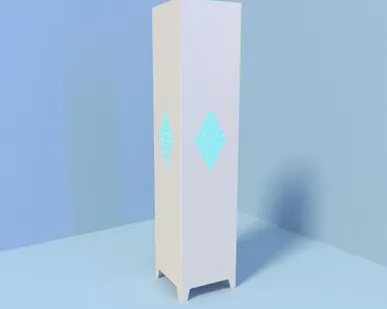 фото Рециркулятор бактерицидный АСП-Р-835