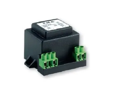 фото Трансформатор Dixell TF10 10VA TRASF. 230/24V, Emerson