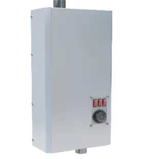 фото Котел электрический СИГНАЛ E-Term 3