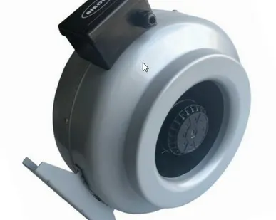 фото Канальный вентилятор Airone ВКК 315 XL