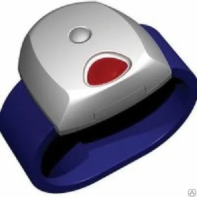 Фото №0 Устройство персонального оповещения Браслет-Р исп.1