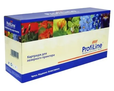 фото Картридж ProfiLine PL-TK-8505Y