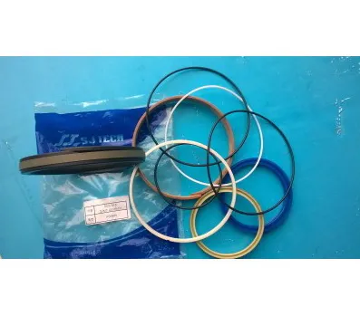 Фото №0 Ремкомплект цилиндра подъема стрелы КМУ Soosan SCS335