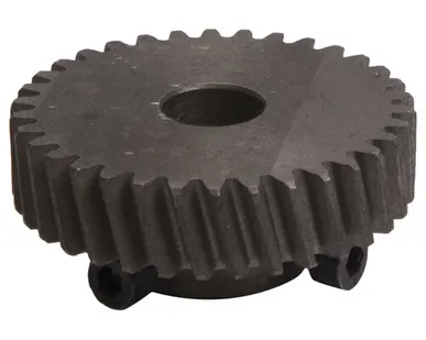 фото Колесо зубчатое Z-34//CB1-1/CB1-2 (1.66) Typical