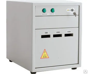 Фото №0 Темпокассы - VALBERG TCS 80