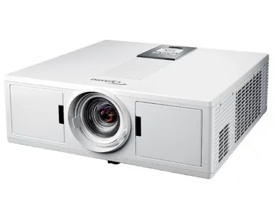фото Проектор Optoma ZU510Te