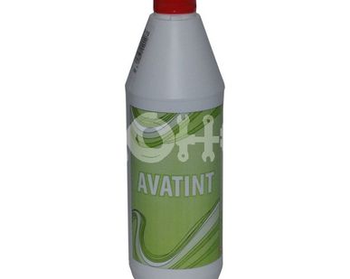 фото Колорант 1л Tikkurila AVATINT YX (3) (ЭК) П