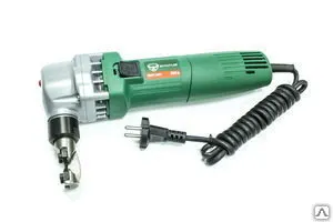 Фото №0 Ножницы вырубные STATUS NC 380