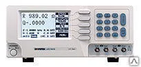 фото Измерители RLC LCR 7816
в