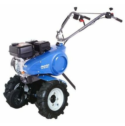 Фото №0 Мотоблок MasterYard MT 70R TWK+