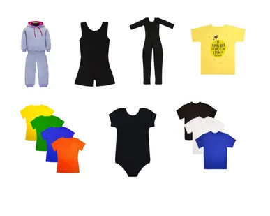 фото Спортивные купальники пошив