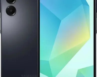 фото Смартфон Samsung Galaxy A16 6/128Gb LTE Dual sim Black (Global Version)